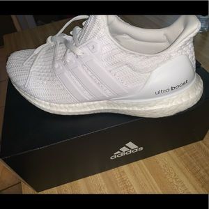 Ultra Boost Shoes